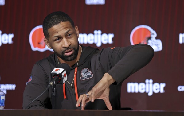 Browns gm deals